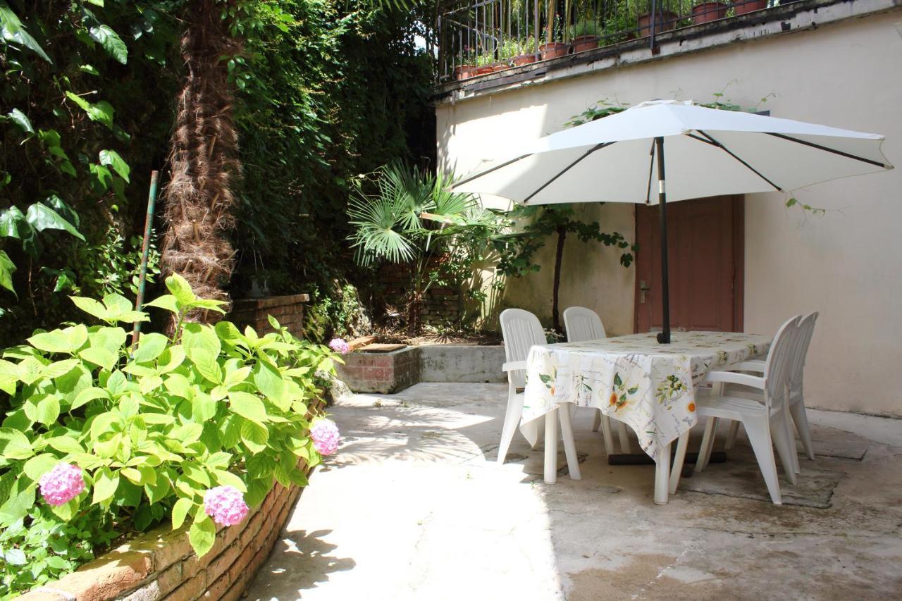 Apartmán San Giuseppe