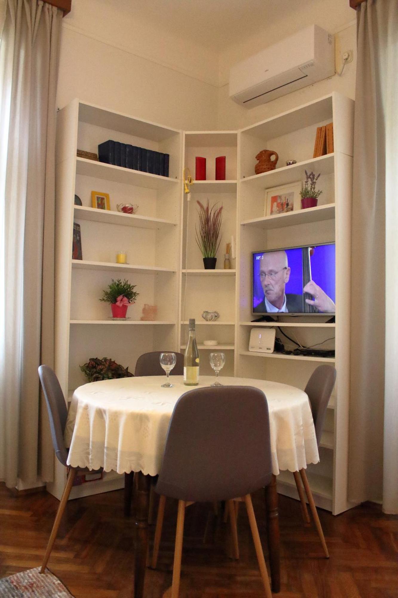 Apartmán San Giuseppe *
