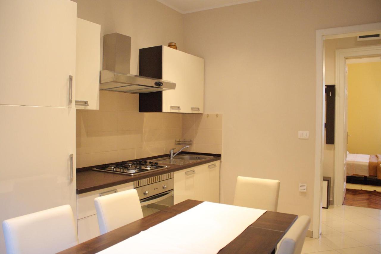 Apartament San Giuseppe *
