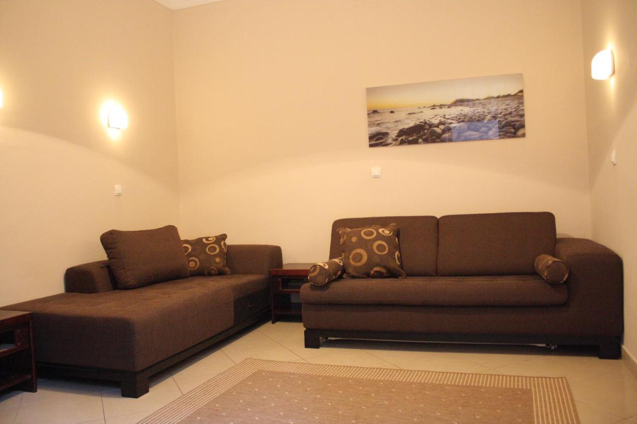 Apartament San Giuseppe