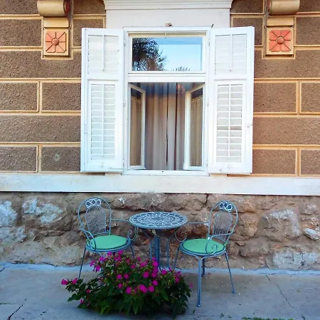 San Giuseppe Apartment Lovran Exterior photo