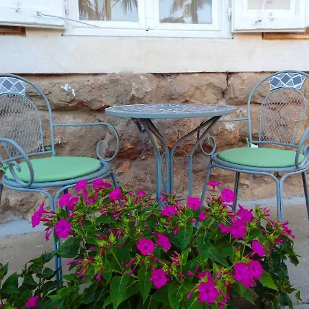 San Giuseppe Apartment Lovran Exterior photo