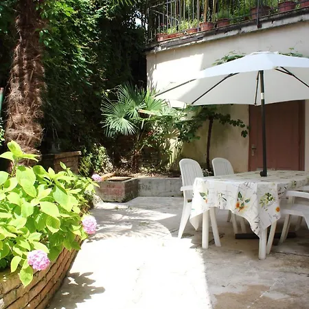 San Giuseppe Apartment Lovran Exterior photo