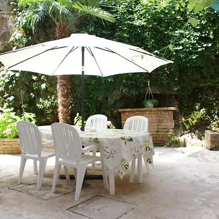 San Giuseppe Apartment Lovran Exterior photo