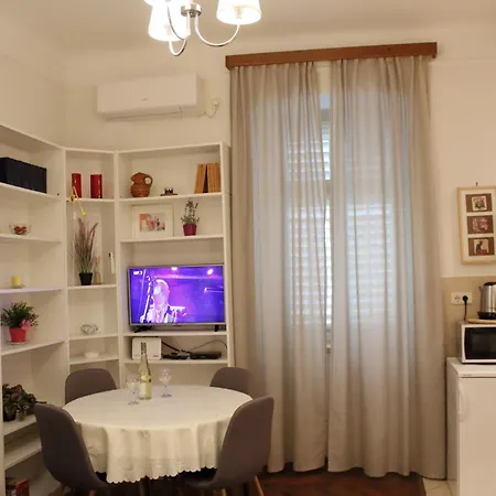 San Giuseppe Apartment Lovran Exterior photo