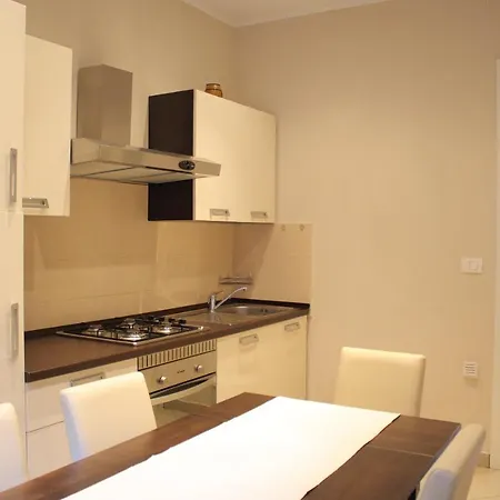 San Giuseppe Apartment Lovran Exterior photo