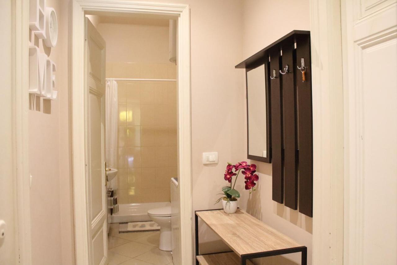 San Giuseppe Apartment Lovran