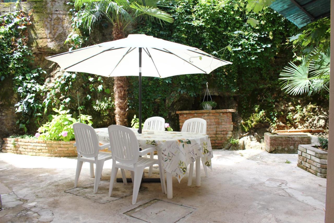 Apartment San Giuseppe *