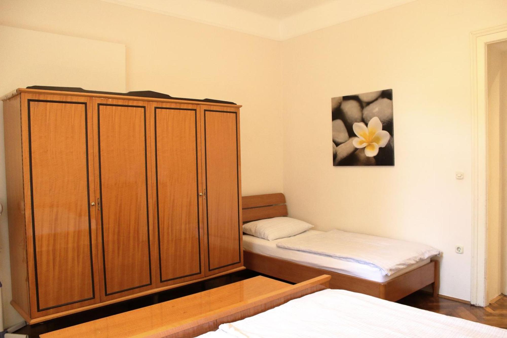 Apartment San Giuseppe *