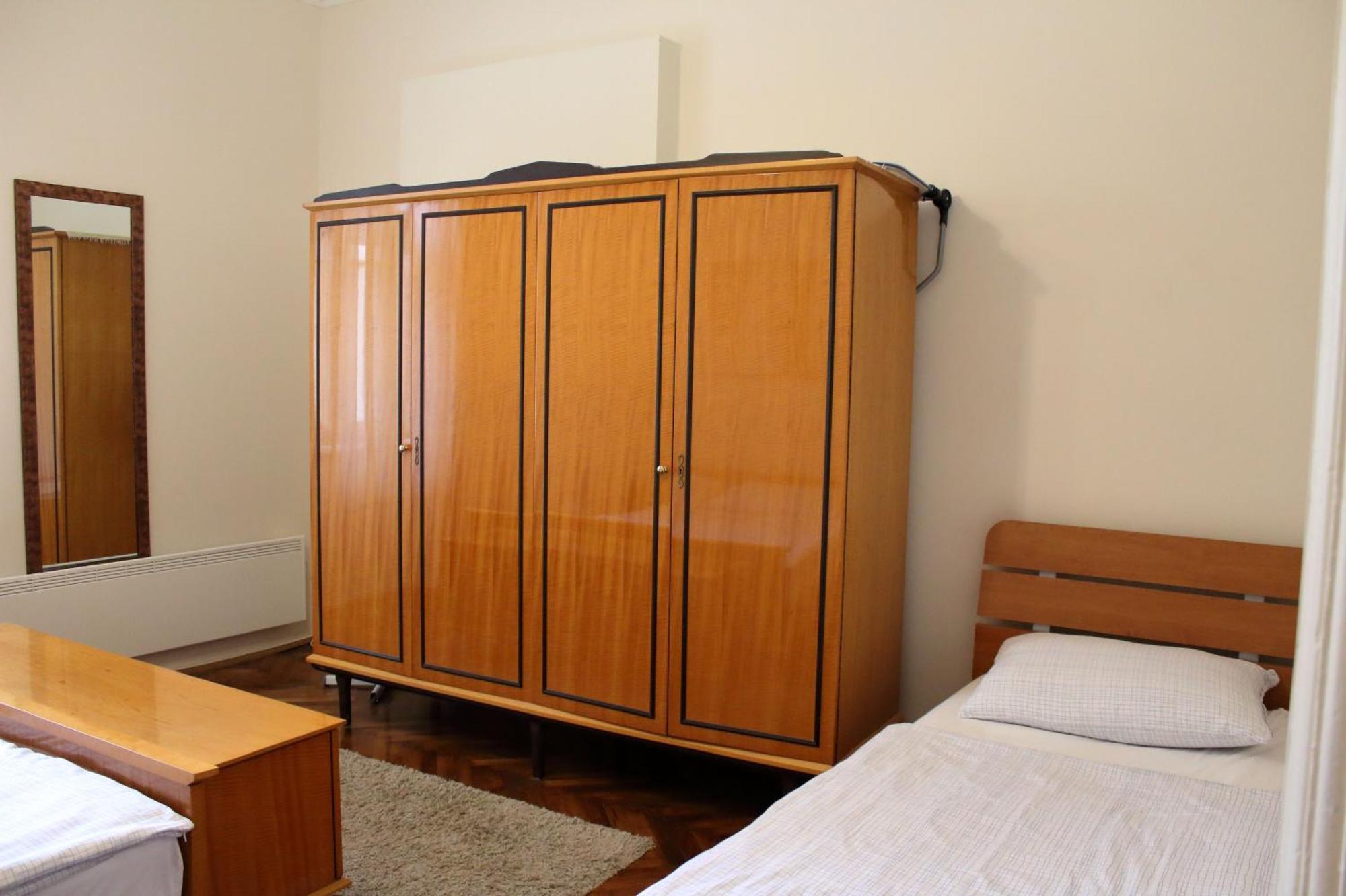 San Giuseppe Apartment Lovran