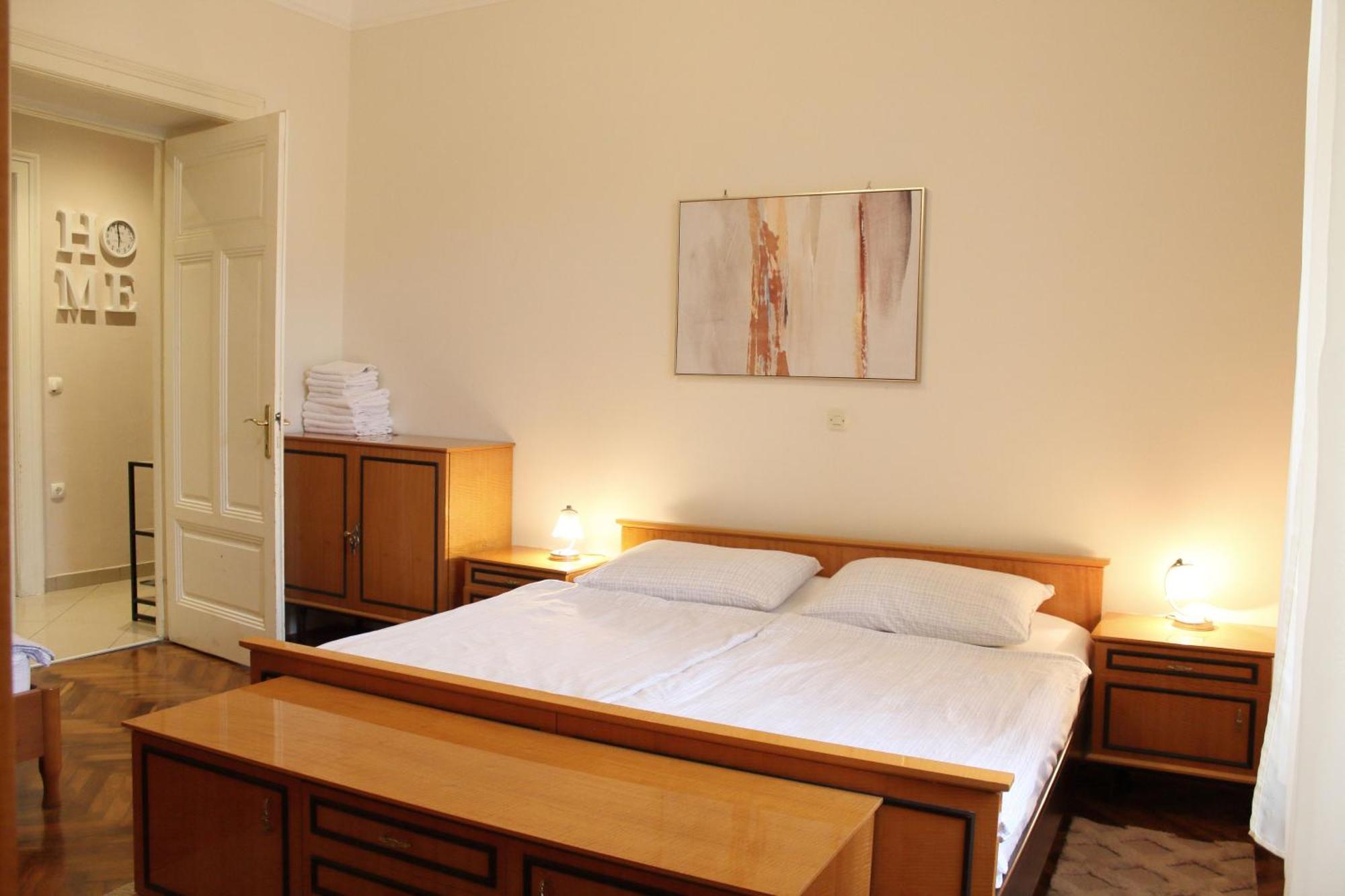 Apartment San Giuseppe Lovran