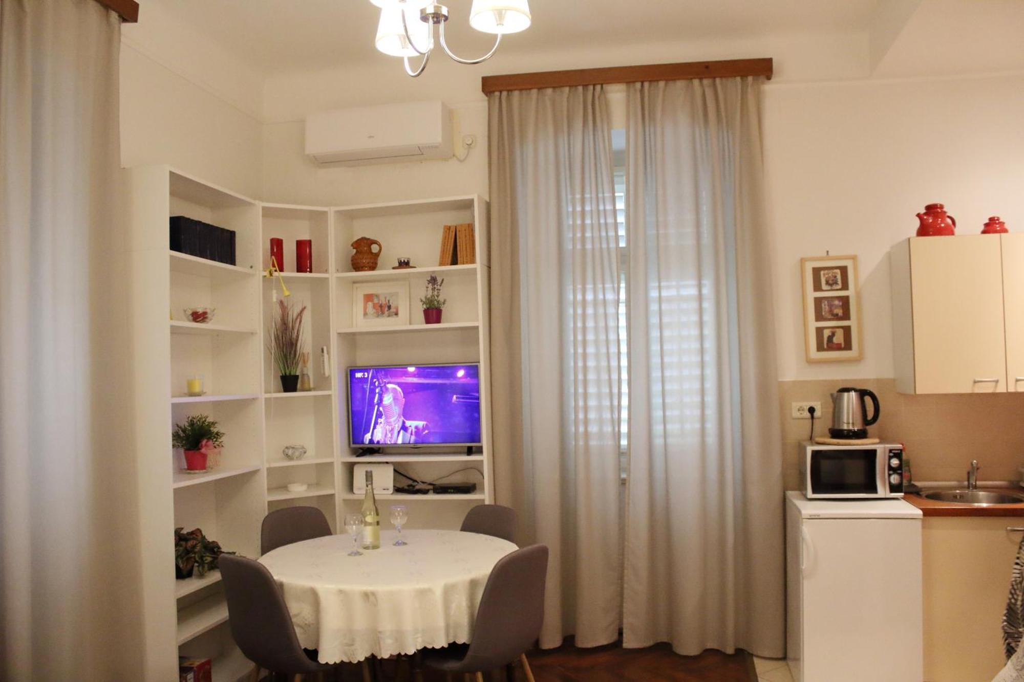 Apartment San Giuseppe