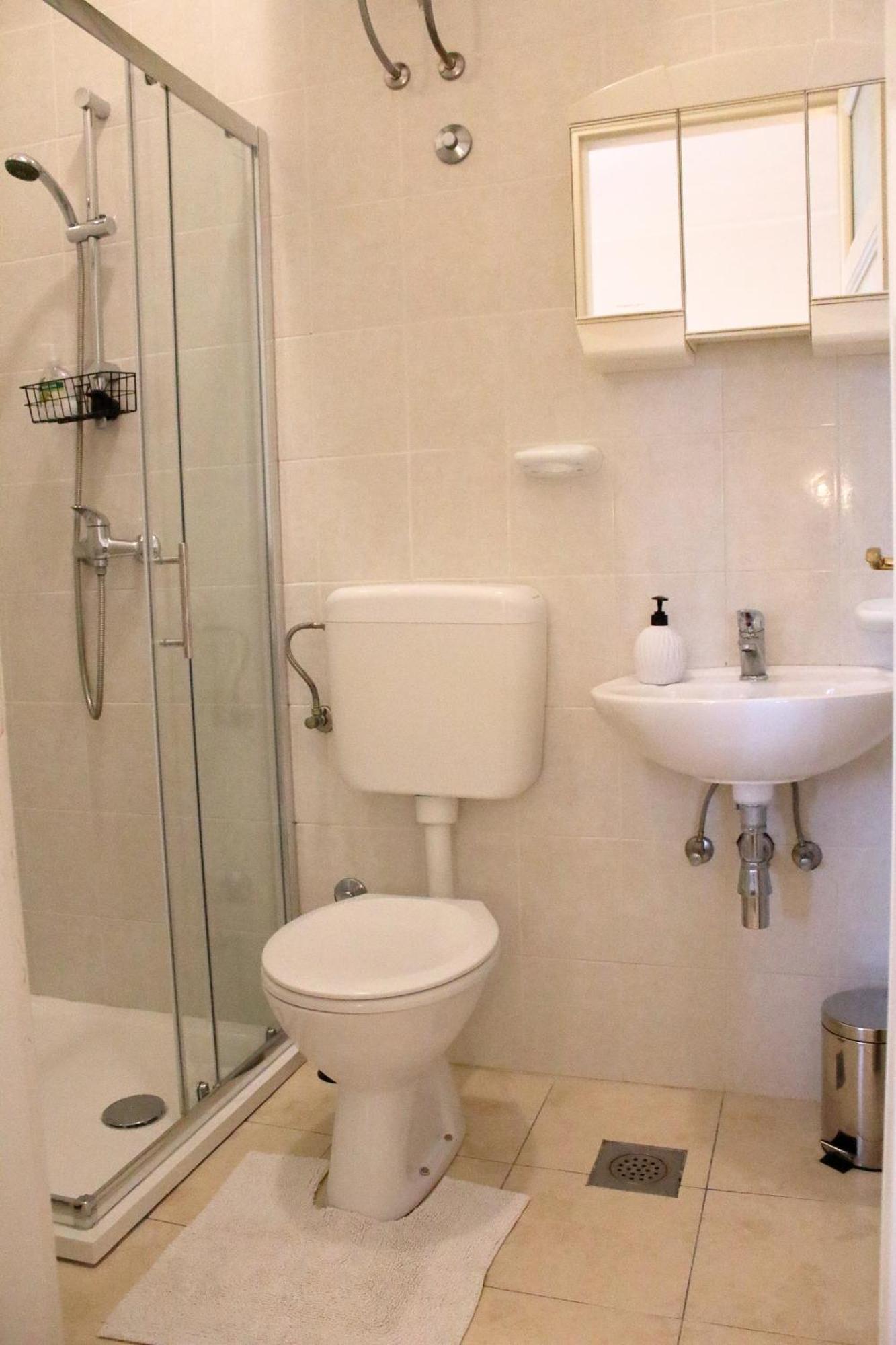 San Giuseppe Apartment *