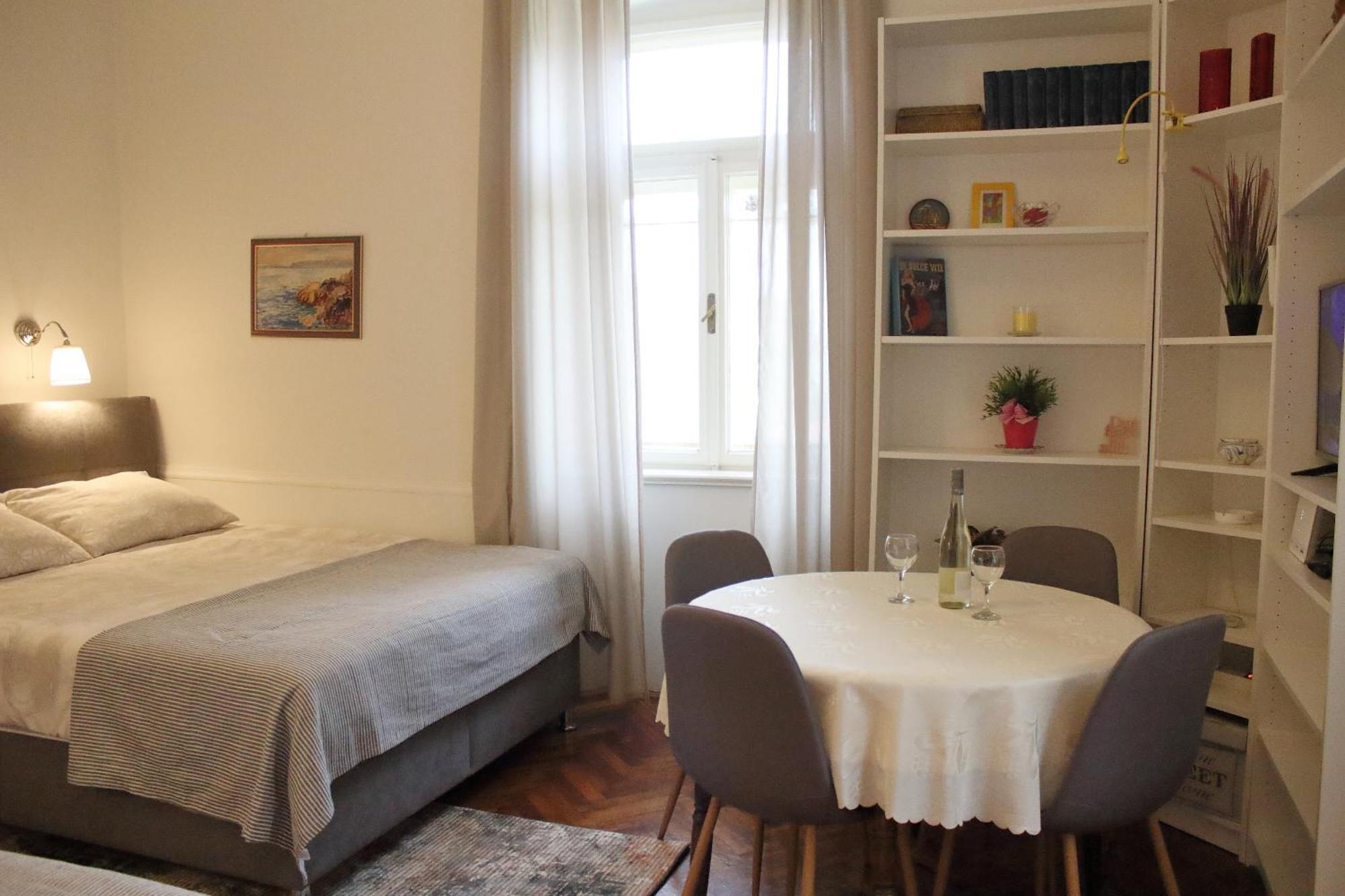 San Giuseppe Apartment Lovran