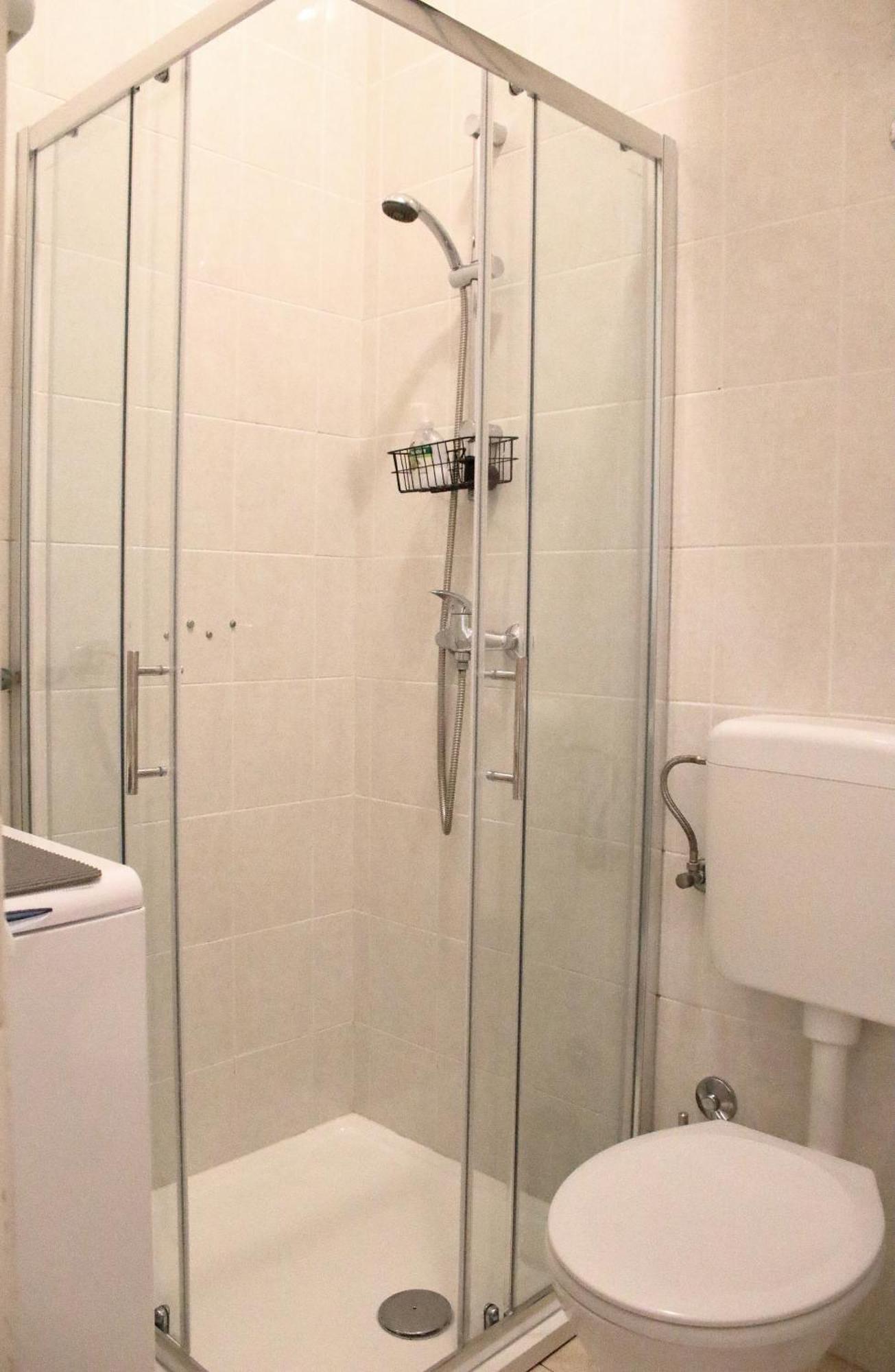 Apartment San Giuseppe Lovran