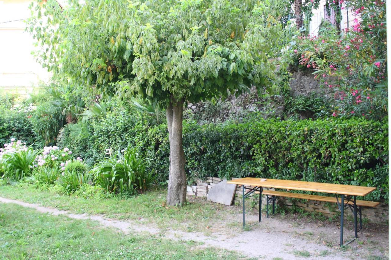 San Giuseppe Apartment