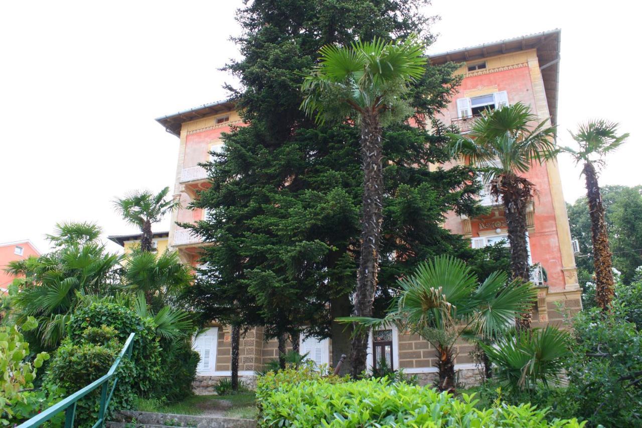 San Giuseppe Apartment Lovran