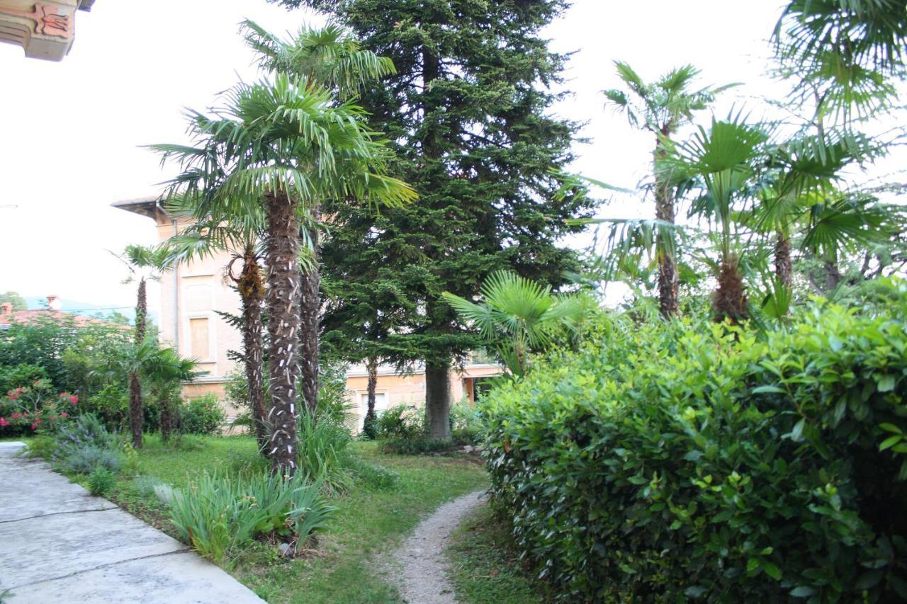Apartment San Giuseppe Lovran